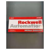 NIB Mike Dillon 1:24 scale NASCAR diecast.