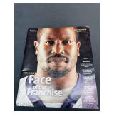 Magazines with Denver Broncos