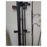 side and end ralls for a queen size bed