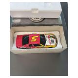 NIB Terry Labonte 1:24 scale NASCAR diecast