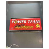 NIB Geoffrey Bodine 1:24 scale NASCAR diecast