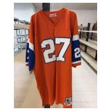 Denver broncos jersey Atwater size 58