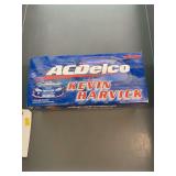 NIB Kevin Harvick 1:24 scale NASCAR diecast