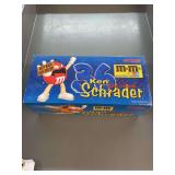 NIB Ken Schrader 1:24 scale NASCAR diecast