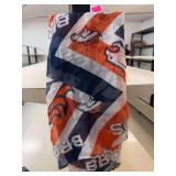 Women’s bronco scarf