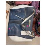 Mia k collection handbag