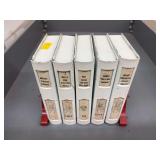 vintage Chef-An-Ette tin recipe holder