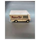 Ralstoy small metal snap on tools truck