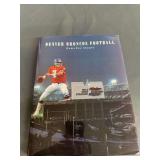 Denver Broncos Football Game Day Images book