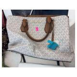 Michael Kors like handbag