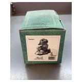 Classic Walt Disney Collection Bambi “hee hee hee…”