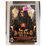 Diablo expansion set