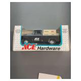 Ace Hardware 1:25 scale Chevy Cameo Pickup diecast Bank