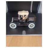 NIB Snap-on tools 1918 Ford runabout bank. die cast Limited Edition