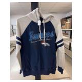 Women’s Denver broncos sweater size small