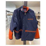 Denver Broncos jacket size medium