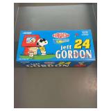 NIB Jeff Gordon 1:24 scale NASCAR diecast