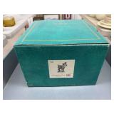 Classic Walt Disney Collection Lady and the Tramp Tramp in love