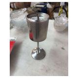 Percolator strainer basket and electrical multi tester