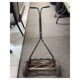 Great States reel mower