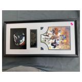 John Elway Hall of Fame collage