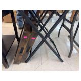 Dinner and serving trays