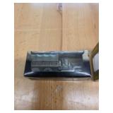 Set of military small vehicles