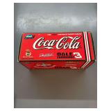 NIB Dale Earnhardt 1:43 scale NASCAR diecast