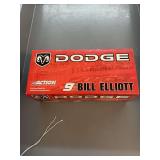 NIB Bill Elliott 1:24 scale NASCAR diecast