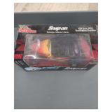 NIB Snap-on tools  1933 Ford Highboy Roadster die cast 1:24 scale.