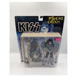 Kiss psycho circus figurines