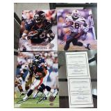 3 Clinton Portia photos with 2 cents of authenticity