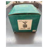 Classic Walt Disney Collection Peter Pan “A Firefly! A Pixie! Amazing!”