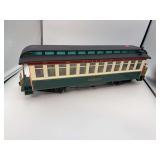 Bachmann Pullman veritas G scale passenger end car ￼