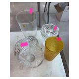 Miscellaneous dishes