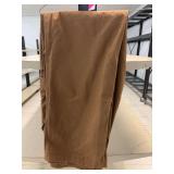 Duluth trading carpenter pants size 38x36