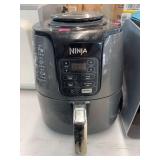 Ninja air fryer