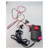 Bachman, big hauler toy, train transformer controller ￼