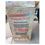 Polycel One sealant