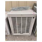 Swamp cooler