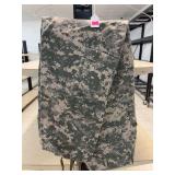 Camp pants size medium long