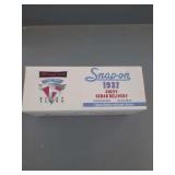 NIB Snap-on tools  1937 Chevy sedan delivery. limited edition  collectors series