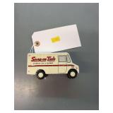 Ralstoy small metal snap on tools truck