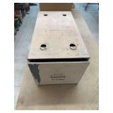 Single file drawer and (3) 2- drawer file cabinets