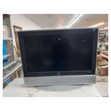 31” Visio flat panel television