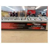 Ironton XL Truck Service Step