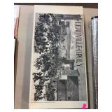 Leadville-opoly game