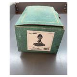 Classic Walt Disney Collection Pinocchio “Cricket’s the name-Jiminy Cricket!”