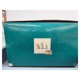 Classic Walt Disney Collection Hitchhiking ghosts from the Haunted Mansion attraction