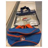 Denver broncos bags